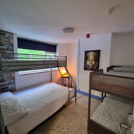 First And Last Youth Hostel Ντόβερ Εξωτερικό φωτογραφία