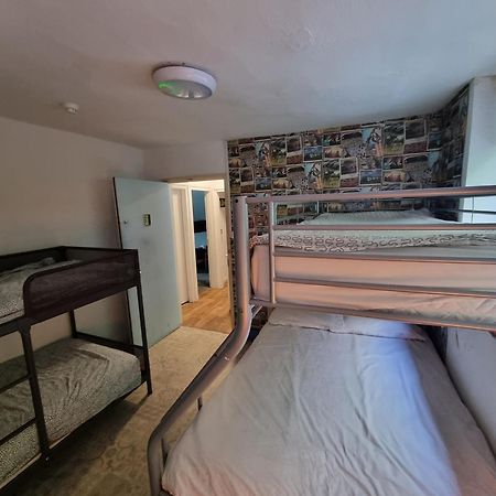 First And Last Youth Hostel Ντόβερ Εξωτερικό φωτογραφία