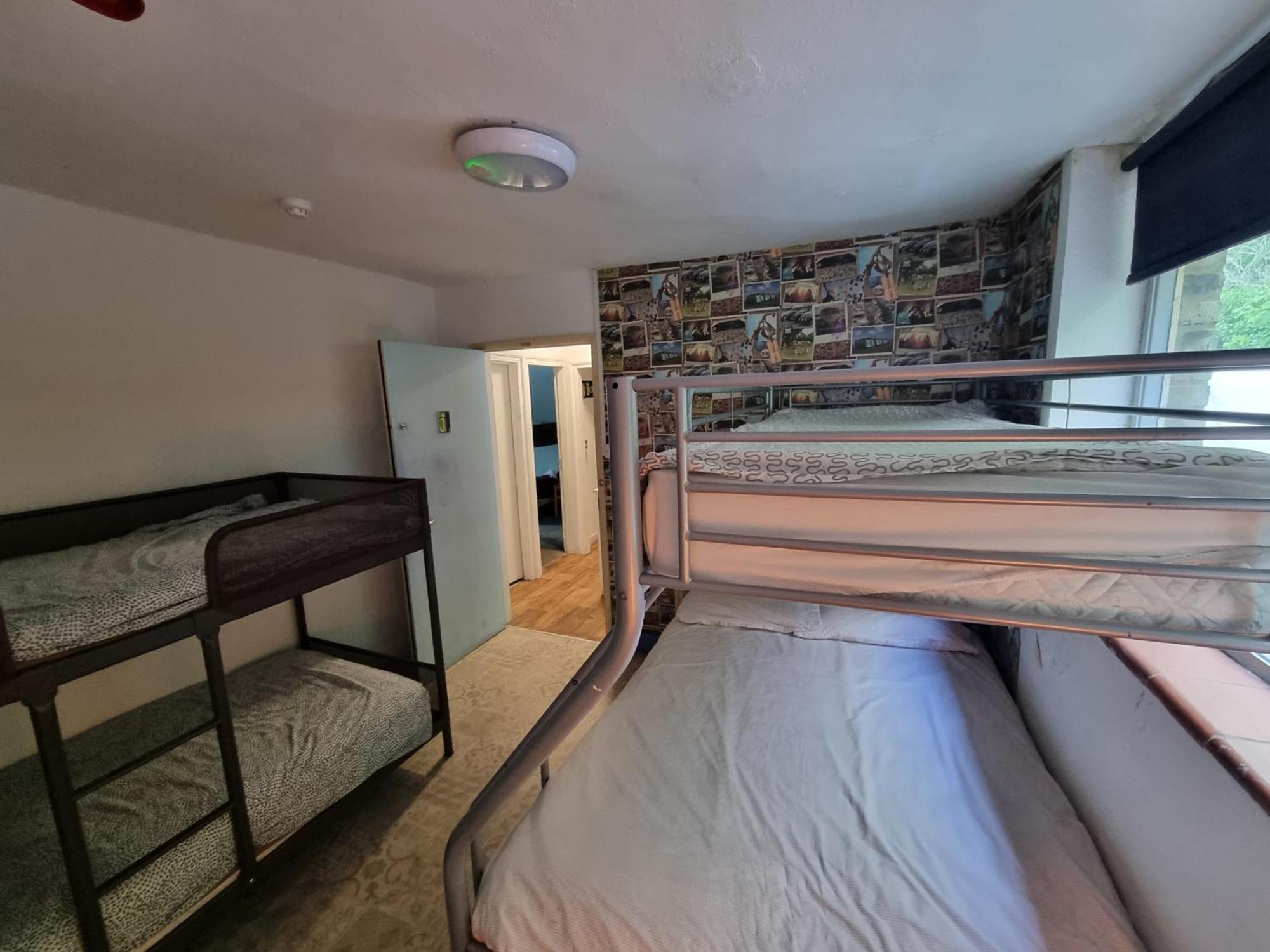 First And Last Youth Hostel Ντόβερ Εξωτερικό φωτογραφία