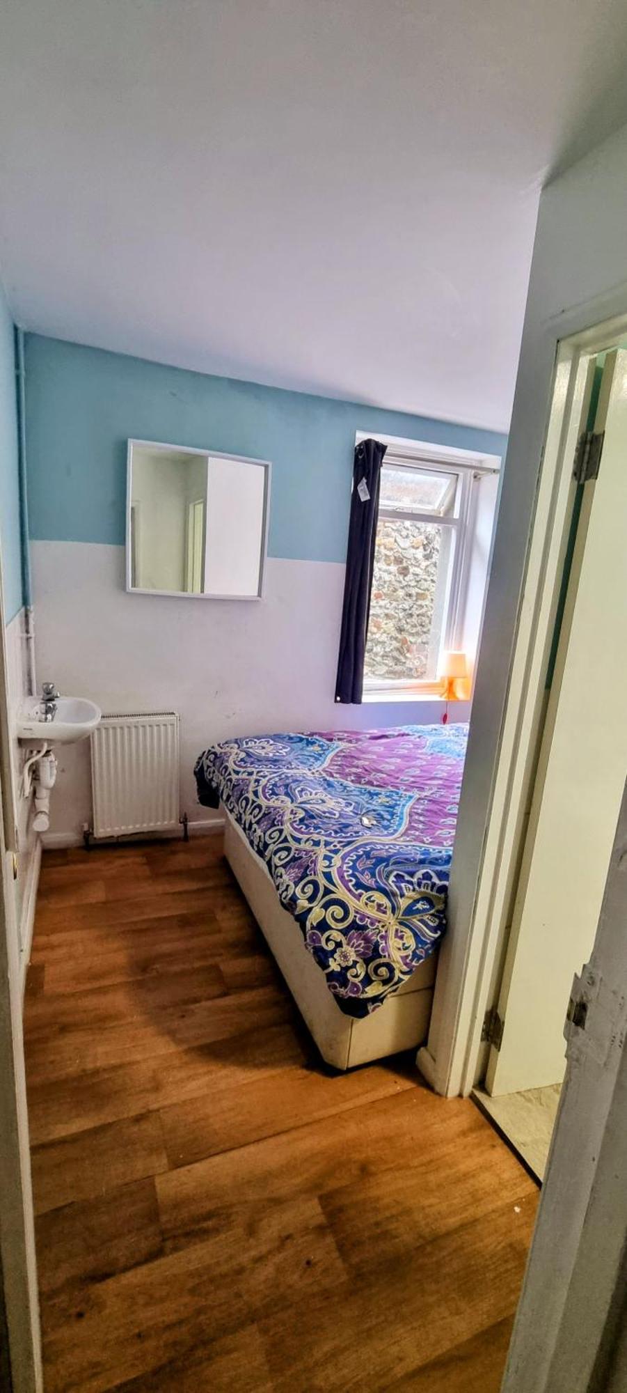 First And Last Youth Hostel Ντόβερ Εξωτερικό φωτογραφία